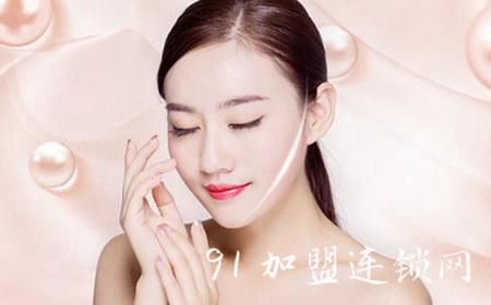 陈氏祛斑祛痘加盟费用怎么样？专业的团队更有市场竞争力