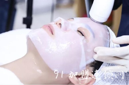 心悦养生智能美肤加盟费用怎么样？做好市场定位才能更好的做好发展