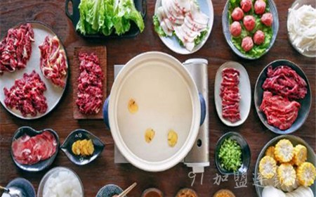 牛记皇鲜牛记牛肉火锅