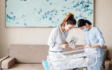 好妈妈母婴护理加盟费用怎么样?投入少优惠多多轻松起投