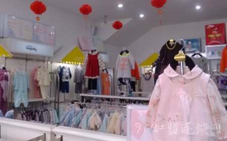 褓力母婴护理中心加盟费用怎么样?提供的一站式扶持快速掌握运营技巧轻松开店