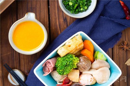 红蜀地麻辣烫加盟条件 红蜀地麻辣烫加盟条件