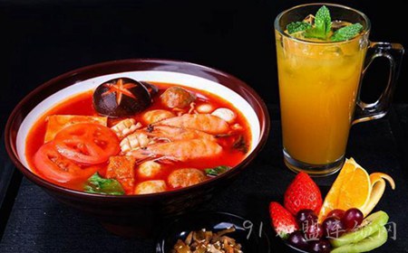 胡大叔麻辣烫加盟优势 胡大叔麻辣烫加盟优势