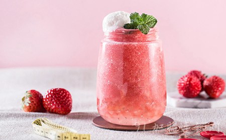 爱尚茶奶茶加盟