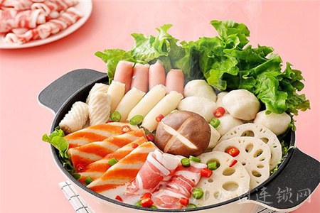 红蜀地麻辣烫加盟费用 红蜀地麻辣烫加盟费用