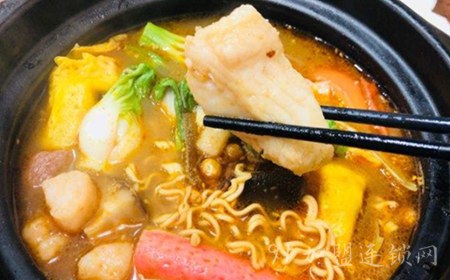 许小萌麻辣烫加盟条件 许小萌麻辣烫加盟条件