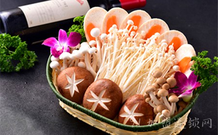 美碗香麻辣烫加盟优势 美碗香麻辣烫加盟优势