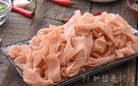 冒艺生鲜麻辣烫加盟条件 冒艺生鲜麻辣烫加盟条件