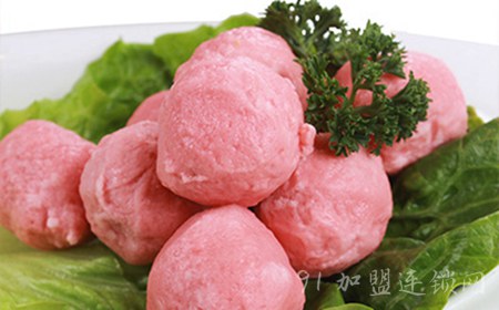 冒艺生鲜麻辣烫加盟优势 冒艺生鲜麻辣烫加盟优势