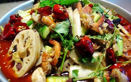 龙夹客麻辣烫加盟优势 龙夹客麻辣烫加盟优势