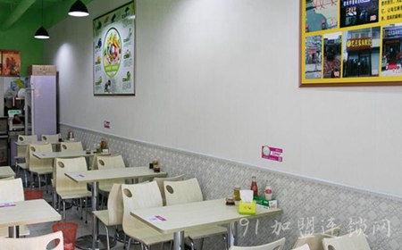 龙夹客麻辣烫加盟条件 龙夹客麻辣烫加盟条件