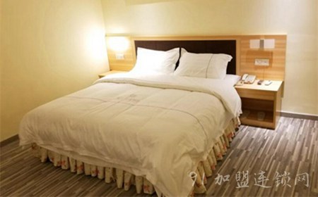 丽微舍酒店加盟费用怎么样？整店输出费用低加盟致富更轻松