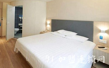 雅悦酒店加盟费用怎么样？总部提供全程扶持赢得更大的利润