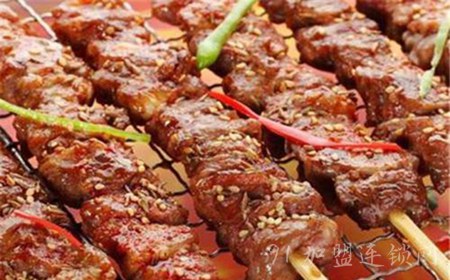 壹宾犟人烧烤研究所加盟流程 壹宾犟人烧烤研究所加盟流程