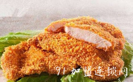 鸡排部落鸡排加盟费用 鸡排部落鸡排加盟费用