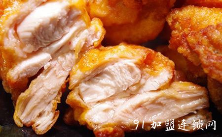 密思特鸡排加盟优势 密思特鸡排加盟优势