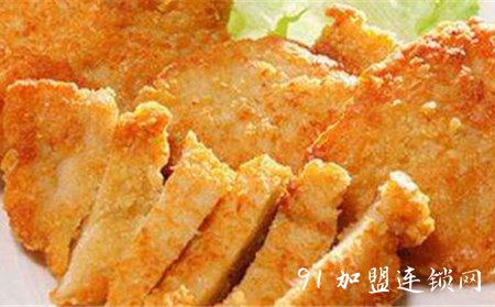 口袋鸡排加盟条件 口袋鸡排加盟条件