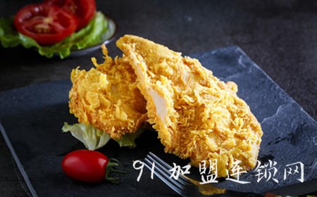 名客家大鸡排加盟条件 名客家大鸡排加盟条件