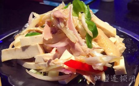 旨卖椒麻鸡加盟条件