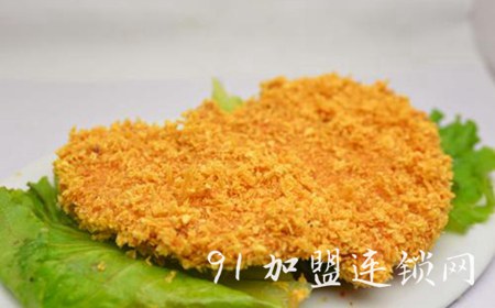 喔乐滋鸡排加盟费用 喔乐滋鸡排加盟费用