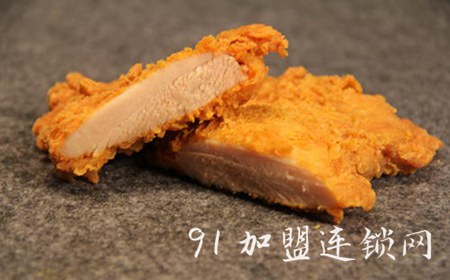 喔乐滋鸡排加盟优势 喔乐滋鸡排加盟优势