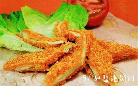 里里西鸡排加盟流程 里里西鸡排加盟流程