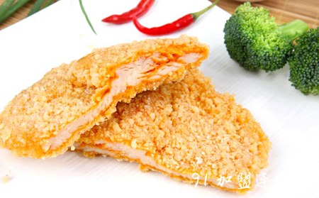 蔓娜哒鸡排加盟流程 蔓娜哒鸡排加盟流程