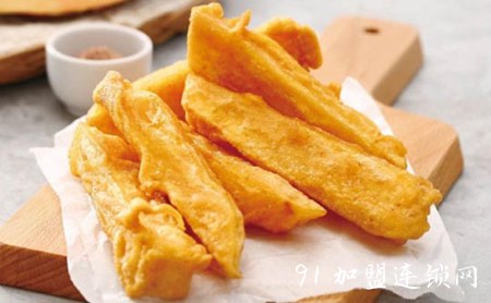 蔓娜哒鸡排加盟费用 蔓娜哒鸡排加盟费用