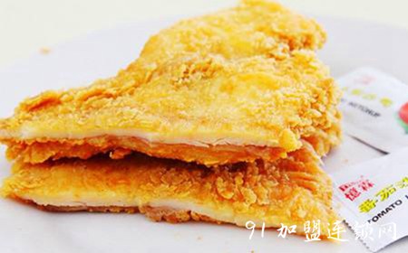 鲁谷大鸡排加盟优势 鲁谷大鸡排加盟优势