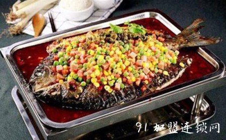麻省理功深海烤鱼