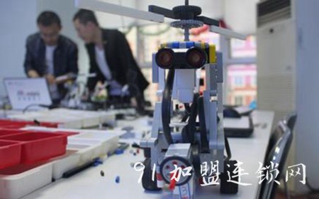 K13教育加盟费用怎么样？更多的创业扶持让创业少走弯路