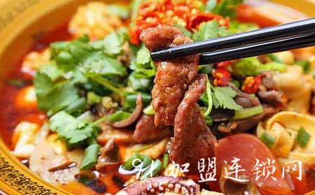 嘛嚕嘛嚕麻辣烫