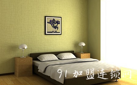 斯恩特硅藻泥加盟费用怎么样？新材料带来新生活