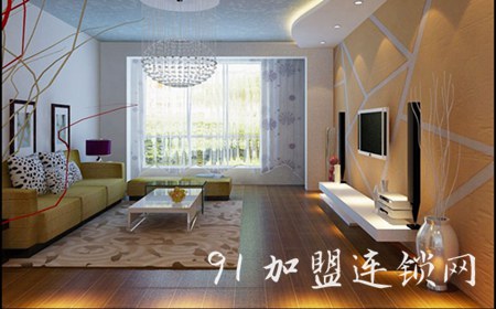 五棵松硅藻泥加盟费用怎么样？市场需求量大经济效益丰厚