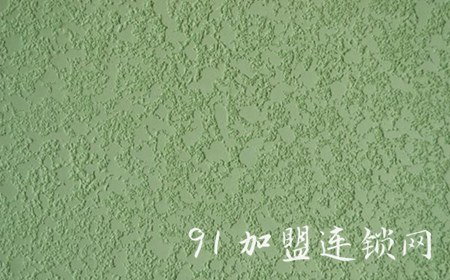 大森林硅藻泥加盟
