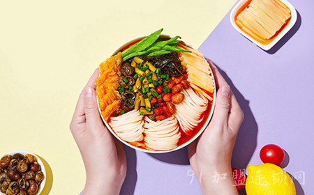 胖馨螺蛳粉