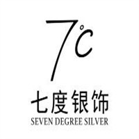 7c°银饰