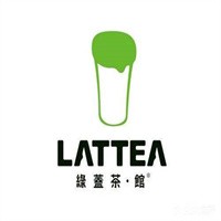 LaTTea绿盖茶