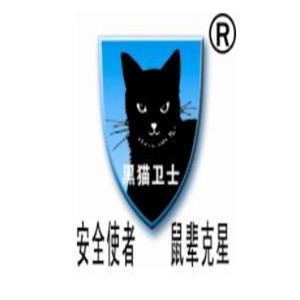 黑猫卫士安防