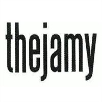 thejamy女装