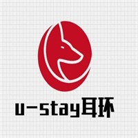 u-stay耳环