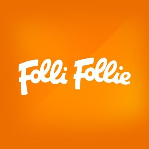 follifollie手表