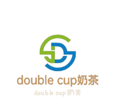 doublecup奶茶