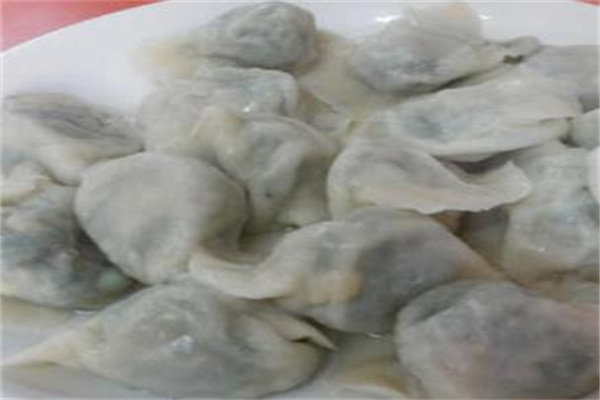 小熊家饺子馆