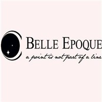 Belle Epoque美好年代腕表