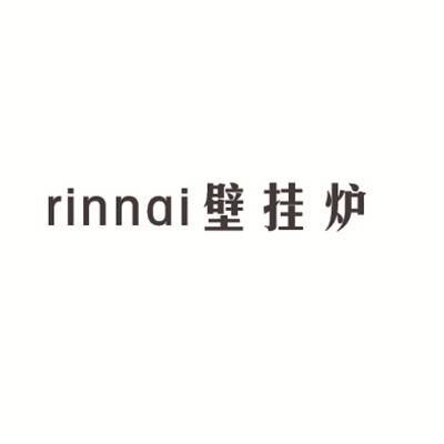 rinnai壁挂炉