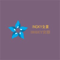 INGKY女装