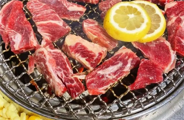 柴九九烤肉