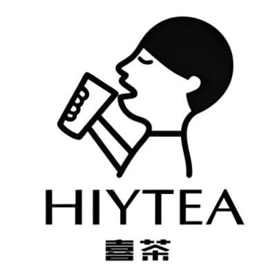 heytea喜茶