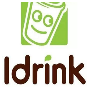 idrink奶茶